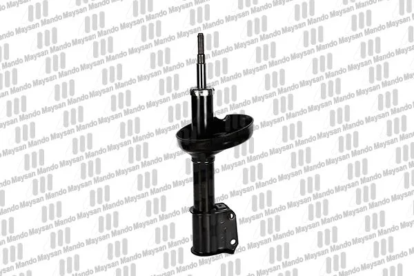 Ön Amortisör Sağ - Sol Renault Clio Symbol 2001 Clio 2 1998-2005 1.4-1.6-1.9 Dti-1.5 DCI Gazlı