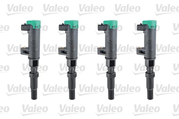 Ateşleme Bobini Kalem Bobin Renault Megane 1 - 2 - 2 Kangoo 2004 Laguna 2 - 3 Clio 2 - 3 Scenic 2 - 3 TRAFIC 2 2006 Dacia Duster 2010 Logan 2006 Sandero 2008 1.4 K4J 1.6 K4M 1.8 F4P 2.0 F4R