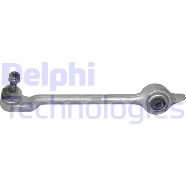 Salıncak On Sol Alt BMW E39