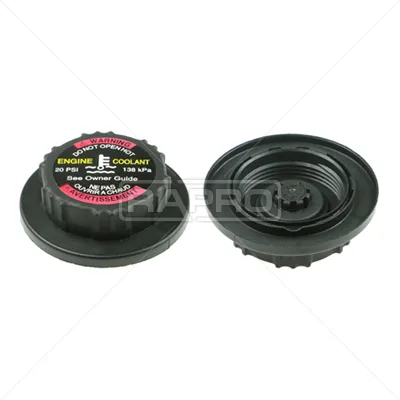 Radyator Yedek Su Depo Kapagı Mercedes ML - CLASS W163 1998-2005