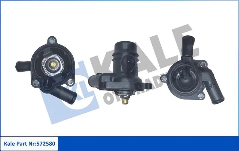 Termostat ASTRA J 2010-2015 Insignia A 2009-2017 Corsa D 2007-2014 Corsa E 2015-2019 Meriva B 2010-2017 Mokka 2013-2019 1.4 A14NET A14NEL B14NEH B14 Nej 103C