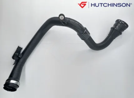 Turbo Borusu Megane 3 2009 Scenic 3 2009 Fluence 2009 1.5DCİ O.E