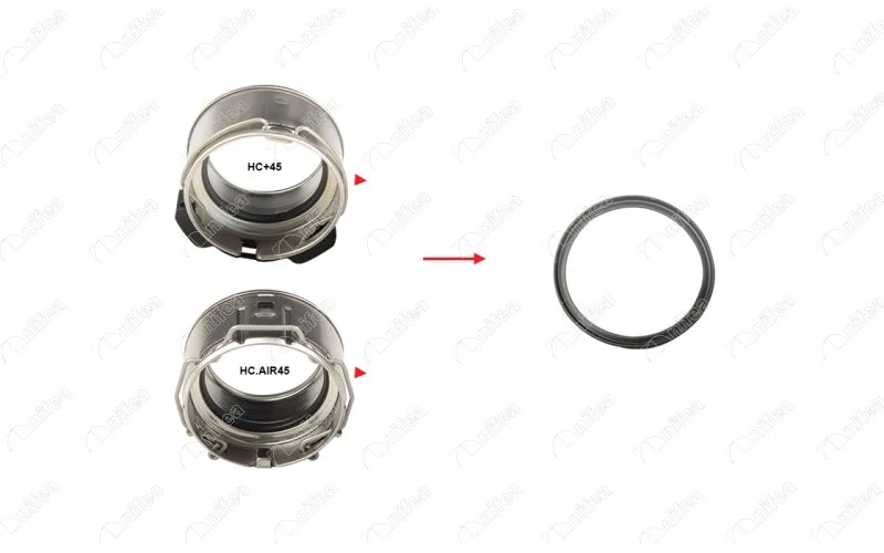 Turbosarj Hortumu Contası Sag BMW N47 B38 B47 N20 N55 E81 E82 E87 E88 F20 F21 F40 F22 F23 F44 F45 F4 6 F87 E90 E91 E92 E93 F30 F31 F34 F35 F32 F33 F36 E60 E61 F07 F10 F11 F18 G30 G31 G11 G12 E84 F48 F3 (5 Adet)