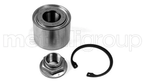 Arka Teker Rulmani P307 1.4HDI-1.4 16V-1.6HDI-2.0 16V 2000 C4 1.4 16V-1.6 16V-2.0 16V.1.6HDI 2004