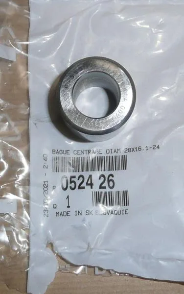 Krank Mil Volant Burcu PEUGEOT BOXER - Citroen JUMPER - Fiat DUCATO 2.2 HDI