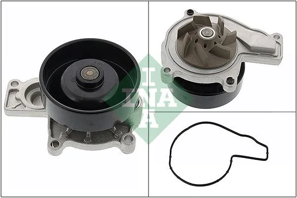 Devirdaim Pompasi BMW B47 F45 F46 F48 F39 . Mini F54 F55 F56 F57 F60