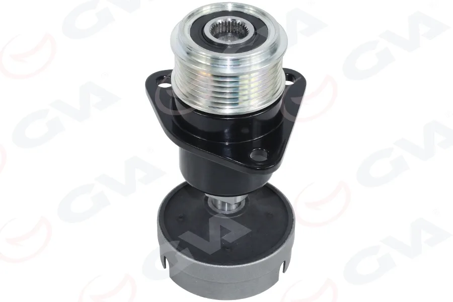 Alternatör Şaftı Kasnak Ford Connect - Focus 1998 1.8 Tdci 1.8 Tdci-1.8 TD