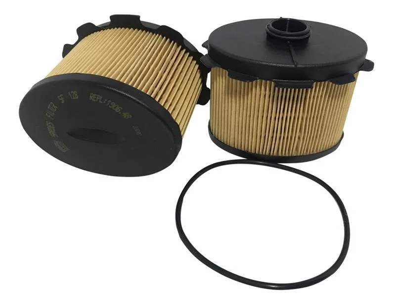 Yakıt Filtresi PARTNER - P206-P306 BERLINGO - Jumpy - Xsara - SCUDO - COROLLA 2000-2002 1.9D 1998 DW8