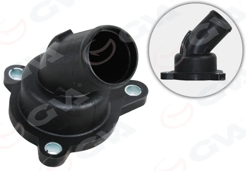 Termostat Kapağı Plastik Dacia Lodgy 2012 DOKKER 2012 Kangoo 2 2008 1.6 16V