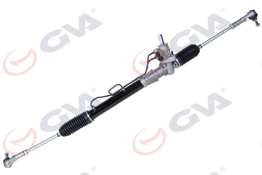 Direksiyon Kutusu Hidrolik Rot Başlı Clio 2 - Kangoo 1998-2003 1.4 16V-1.6 16V