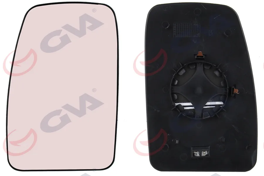 Ayna Camı Sol MASTER 3 2010 - MOVANO 2010 Isıtmalı Konveks VM-971GHL