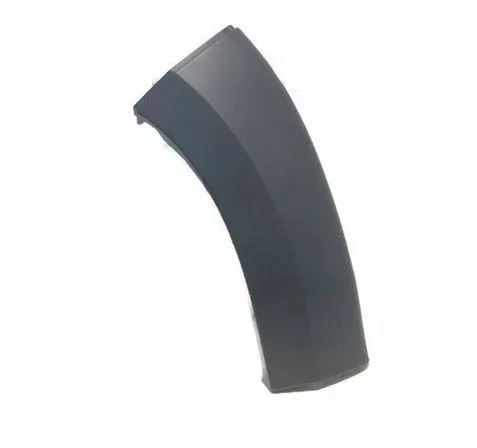 Ön Tampon Kaplama Sağ Fiat DUCATO 3 - BOXER 3 2006-2014