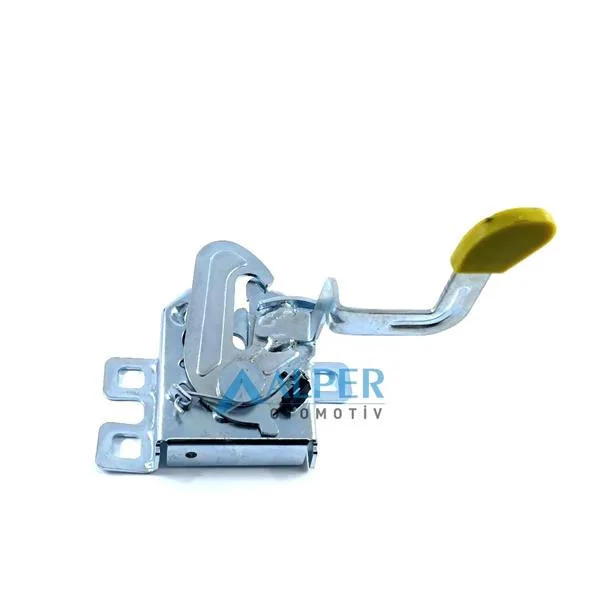 Motor Kaput Kilidi DOBLO 3 2015