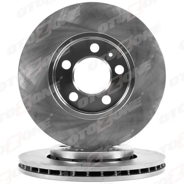 Ön Fren Disk Aynası A3 1.6 1996-2003 Golf 4 1.6-1.9 TDİ 1998-2005 256X22X5DL Havalı (2 Adet)