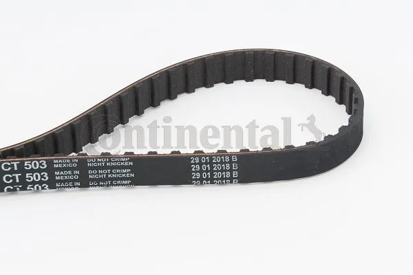 Triger Kayışı 104X150 Fiat Panda - TIPO - Punto - UNO 1.0-1.1 8V 1986-1996 Lancia CT503