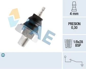Yağ Müşürü ASTRA F - G - H - Corsa A - B - C - Vectra A - B - C 1.7D - Civic 1991-2005 Accord 1993-2003 CRV 1995-2007 HRV 1999