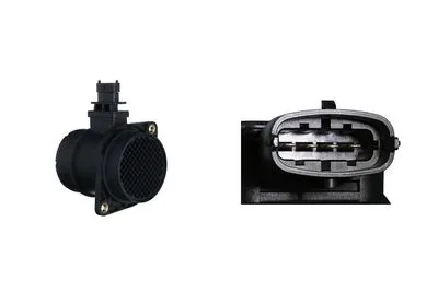 Hava Kütle Ölçer Debimetre Fiat DOBLO 2005 Grande Punto 2005-2010 Linea 2007 Bravo 2 2007-2014 Alfa Romeo M Ito 2009 147 2005-2010 1.3JTD 1.9JTD