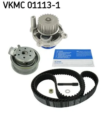 Devirdaimli Triger Seti GOLF4/5-BORA - Jetta - Passat - A3-LEON - Octavia 1.6 1998 Akl - Aeh - Avu - Bgu - Bse - BFQ - Alz