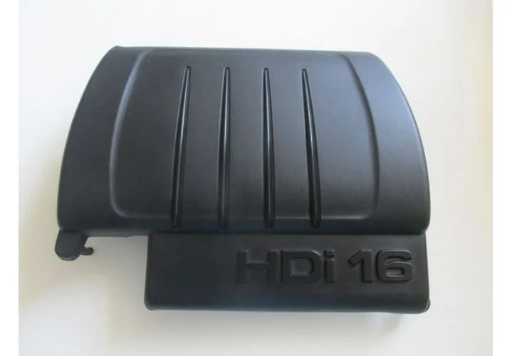 Motor Üst Kapağı 307-5008-206-207-C2-C5-C4-PARTNER - BERLINGO 1.6 HDI DV6TED4