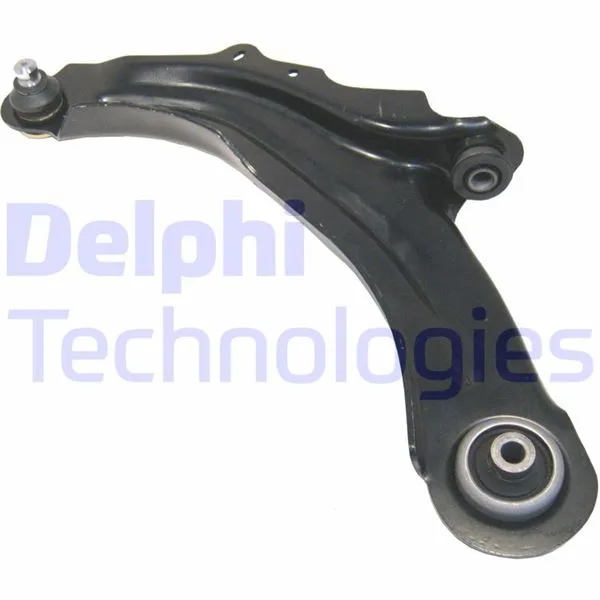 Alt Salıncak Komple Sol Renault Megane 2 Sedan 2002 1.4 16V-1.5DCI-1.9DCI-2.0 16V 18 MM