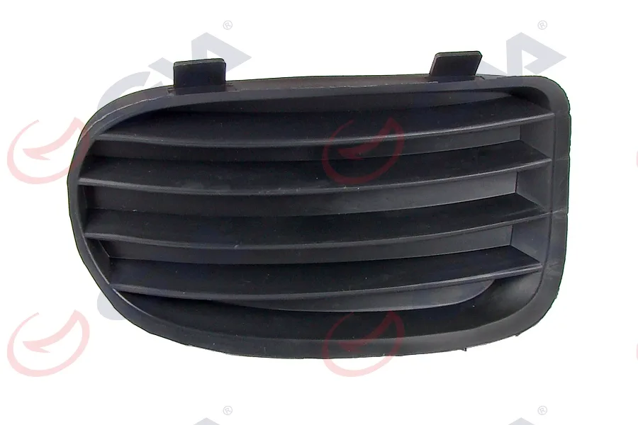 Sis Far Kapağı Ön Sol Sissiz Siyah Opel Vectra B 1999-2002