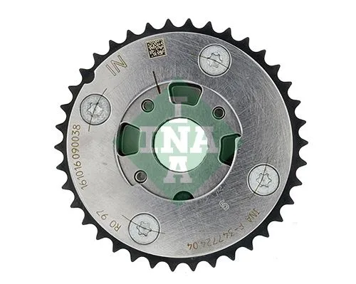 Eksantrik Mili Dıslısı Emme BMW N20 N26 F10 F20 F30 F32 F33 F34 F36 E84 F25 F26 F15 F16 Z4 E89