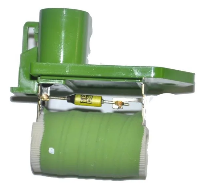 Fan Rezistansı Egea 1.3-1.6-TIPO-500L-500X