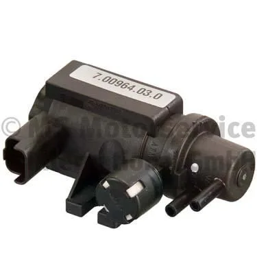 Turbo Basınç Valfi Elektrovana Peugeot P206-P207-P307-P1007 Citroen C2 C3 Xsara 1.4 HDI DV4 Fiesta 1.4 Tdci 2002-2008