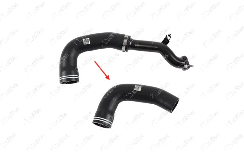 Turbo Hortumu Tek Hortum Fiat DOBLO 2 2010 1.6D MTJ 2.0D MTJ