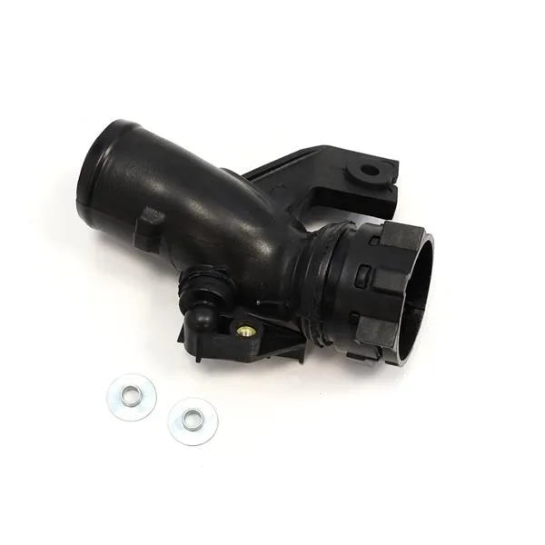 Turbo Borusu Giriş Nissan Qashqai 1.5L K9K J10 2006-2013