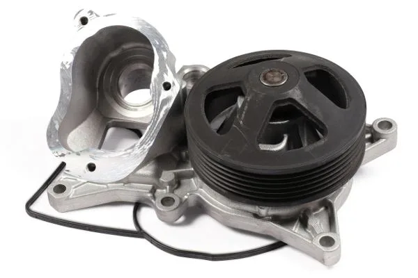 Devirdaim Pompasi BMW N57 F30 F31 F34 F32 F33 F36 F07 F10 F11 F06 F12 F13 F01 F02 F25 F26 E70 F15 E7 1 F16