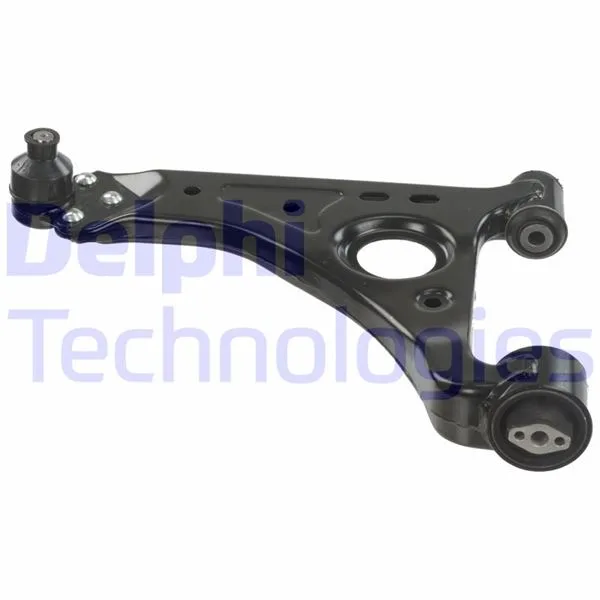 Salıncak Ön Sol Komple Opel Mokka 2013-2019 Chevrolet Trax 2012