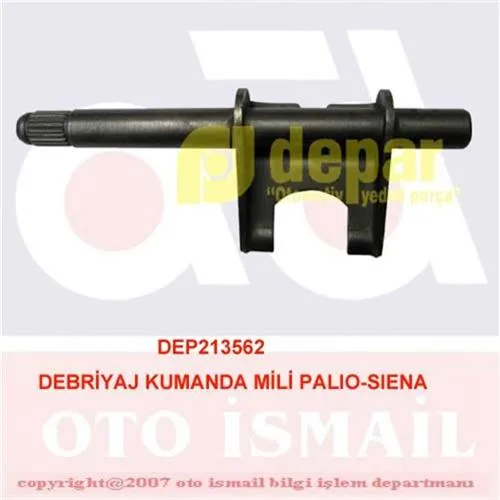 Debriyaj Çatalı Palio - Albea - DOBLO - Egea - Linea 1.2 1.4 1.6 Benzinli-1.9 JTD