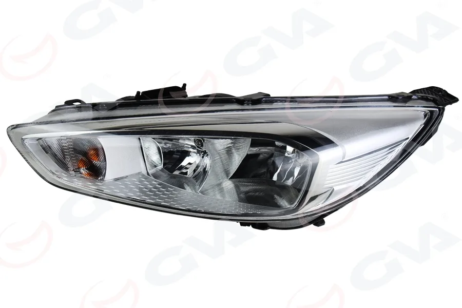 Far Komple Sol Motorlu Krom Focus 3 2014-2017 2020 F0060012B3