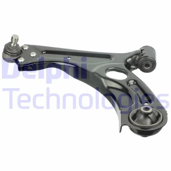 Alt Salıncak Sol Rotilli Chevrolet AVEO 2011-2020