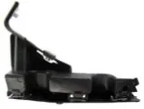 Tampon Sağ Ön Braket Renault Clio 3 2005-2014 Thalia Symbol 2009-2013