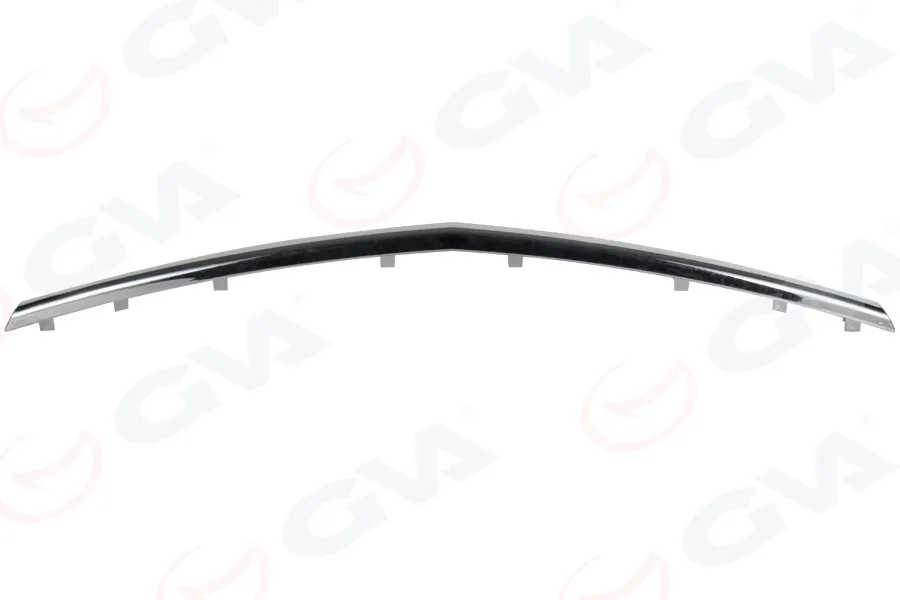 Panjur Çıtası Ön Orta Krom Opel Insignia A 2009-2013