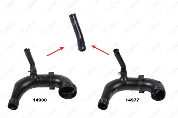 Turbo Giriş Borusu Küçük Fiat Albea 2003 Siena 2003 DOBLO 2004 Grande Punto 2005 Palio 2003 Panda 2003 Lancia Ypsilon 2003 1.3D Multijet 70 HP