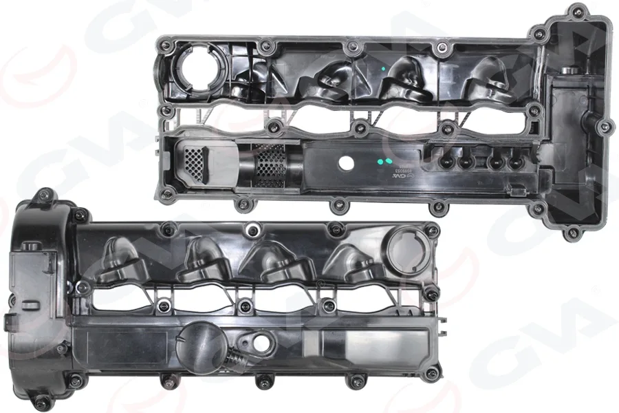 Kulbutor Kapagı Mercedes OM651 W204 W205 C218 X218 W212 S212 X204 W221 C253 X253 W166 W639 B906