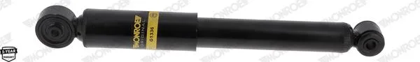 Arka Amortisör Sağ - Sol Fiat Idea 2003-2012 Lancia Ypsilon 2003-2012 Musa 2004-2012 Gazlı