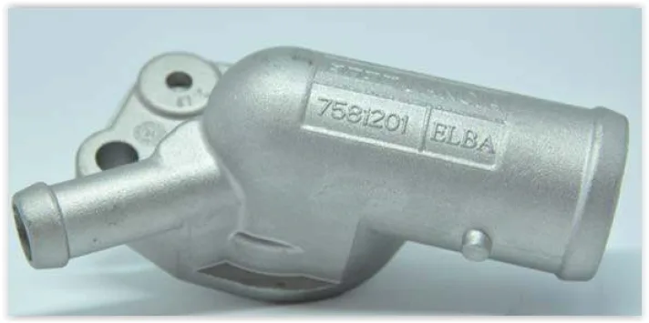 Termostat 87 C Komple Tempra 1990-1996 TIPO 1988-1995 SLX - UNO 70 1989-1995 1.4-1.4IE-1.6-1.6IE