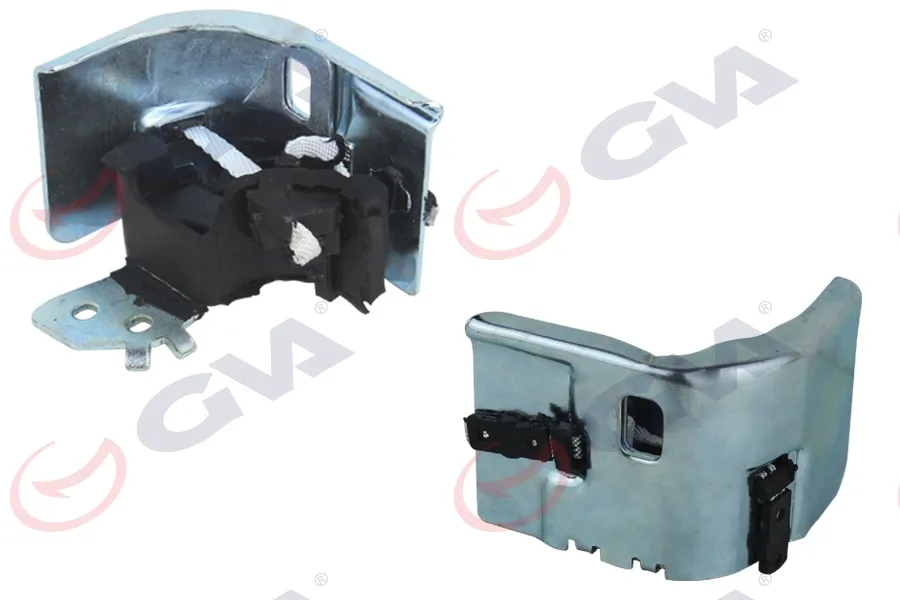 Egzoz Takozu Arka Renault Megane 2 2002-2008 Scenic 2 2003-2008 (2 Adet)
