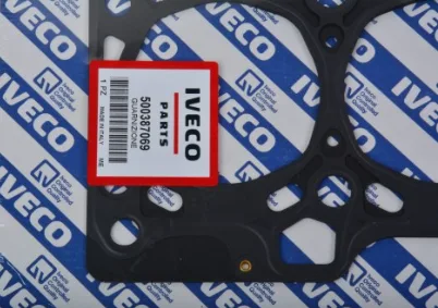 SKC 1.30 MM. DUCATO 2.3 JTD 3 Delik F1AE0481C - F1AGL411A