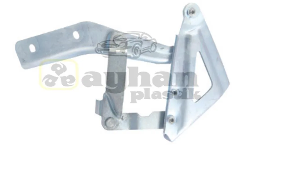 Motor Kaput Menteşesi Sol Fiat FIORINO - Bipper - NEMO
