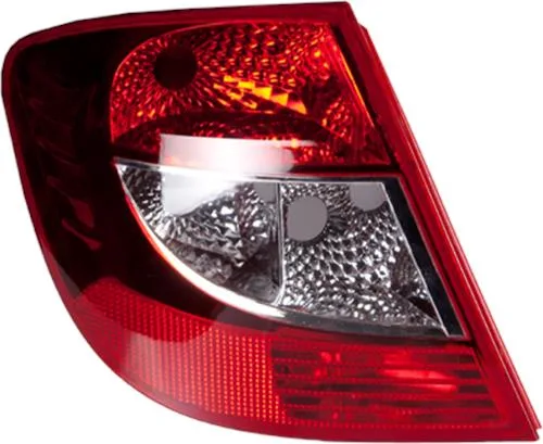 Stop Lambasi Sol Renault Clio Symbol Thalia 2008 Sedan