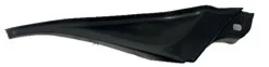 Cam Izgara Bakalati Sol Renault Megane 3 2009-2015 Fluence 2009-2015