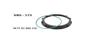 Yakit Şamandıra Kapağı Contalı Renault Kangoo 2 - Megane 2 - Clio 2 - Logan 1 - 2 - Sandero - Duster 1.5DCİ