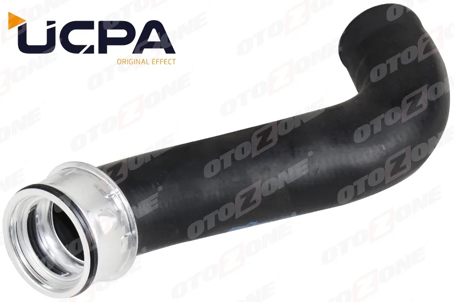 Turbo Hortumu VW - Skoda - Seat - Audi - Golf - Bora - Octavia - Leon - A3 1999 Alh - Ahf - Atd - Ajm - Auy