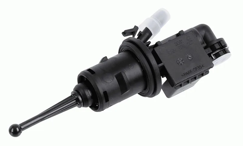 6284000056 Hidrolik Debriyaj Üst Merkezi CADDY 3-04>Golf 5-6-PLUS 2004 Jetta 3 2005-2010 Sensörlü 15.57MM