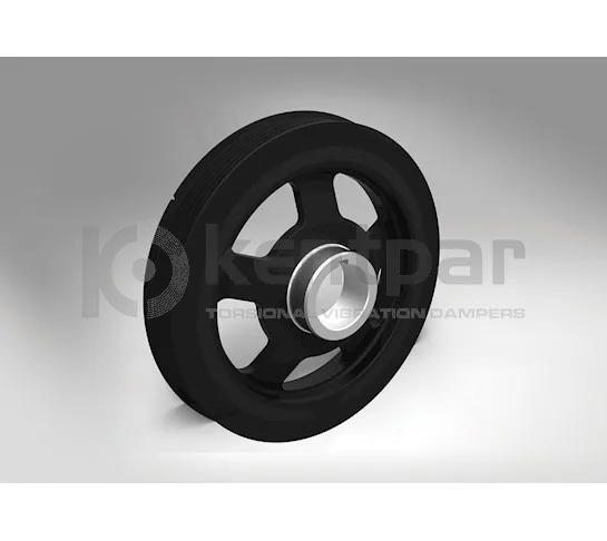 Krank Kasnağı Hyundai ACCENT Era 1.5L D4FA 2006-2010 Blue İ30 1.6L D4FB CRDİ 2010-2017 Getz 1.5L 2006-2009 Matrix 1.5L 2005-2010 İ20 1.4L D4FC 2008-2018 KIA Carens / Ceed / Picanto 1.1L D3FA 2008 / RIO / Soul